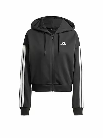 ADIDAS | Damen Kapuzenjacke 3S FT FZ | 